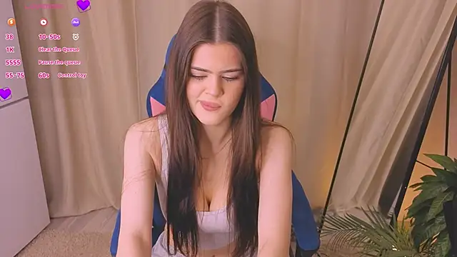 404CUTIE  online show from March 2026 05:44:01 AM