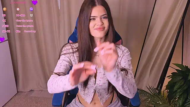 404CUTIE  online show from March 2026 05:23:01 AM