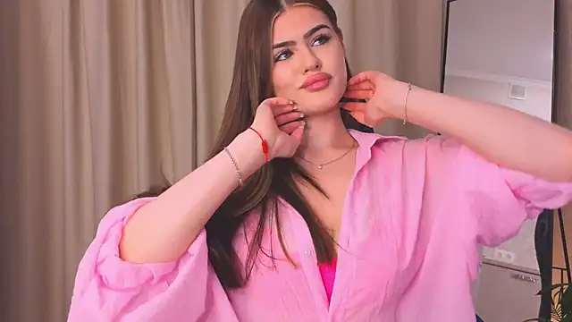 Snapshot of 404CUTIE_ chatting on May 2026 06:51:02 AM 404CUTIE online show from May 2026 06:51:02 AM
