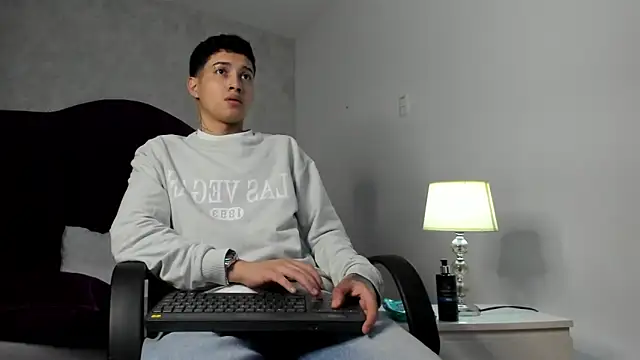 JoshBeech online show from March 2026 01:07:02 PM