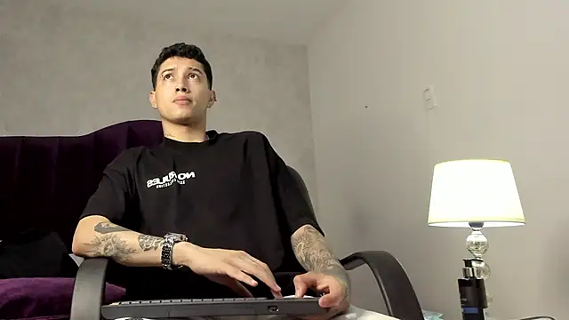 JoshBeech online show from March 2026 01:07:02 PM