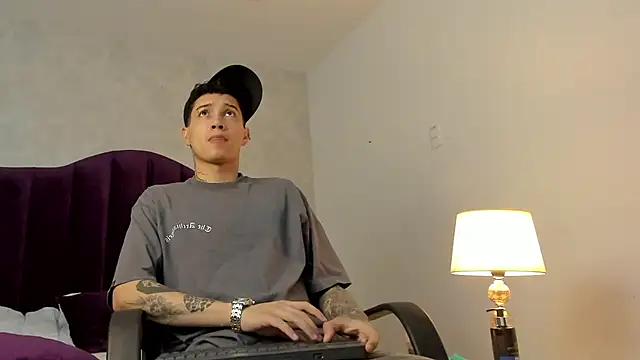 JoshBeech online show from March 2026 01:30:01 PM