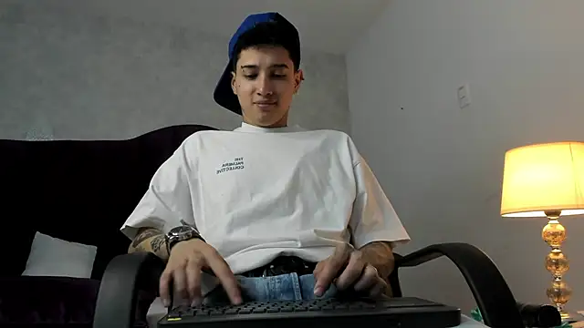 JoshBeech online show from March 2026 01:37:02 PM