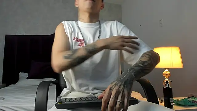 JoshBeech online show from March 2026 05:29:01 PM