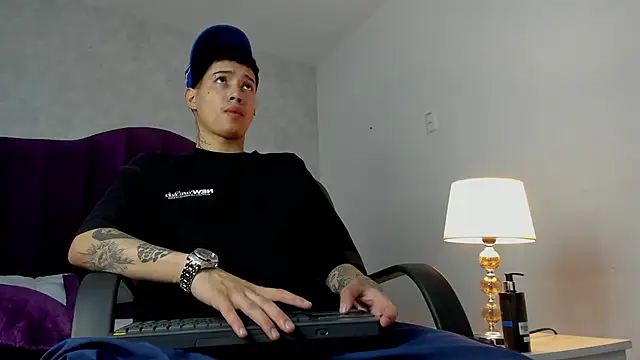 JoshBeech online show from March 2026 02:23:02 PM