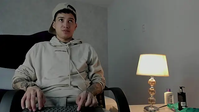 JoshBeech online show from March 2026 02:11:02 PM