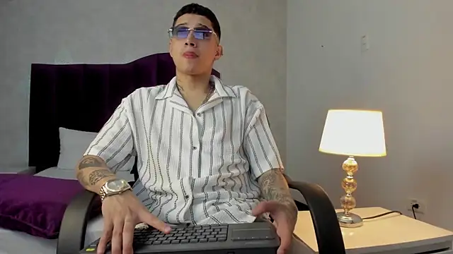 JoshBeech online show from March 2026 01:15:01 PM