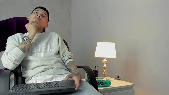 JoshBeech online show from March 2026 01:14:01 PM