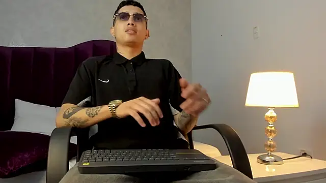 JoshBeech online show from March 2026 02:00:02 PM