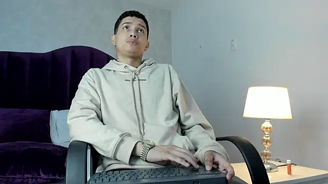 JoshBeech online show from March 2026 01:39:01 PM