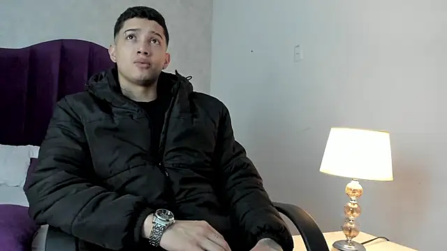 JoshBeech online show from March 2026 01:01:01 PM