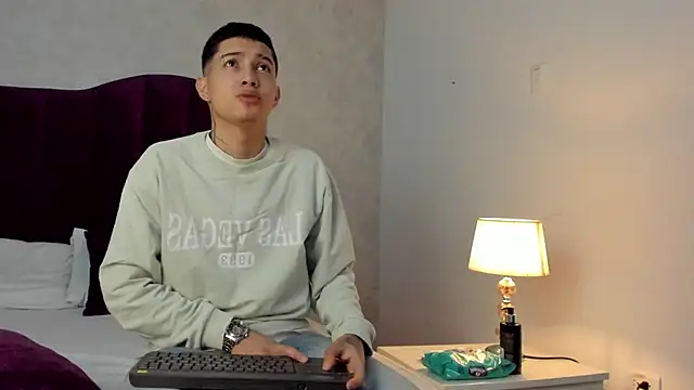 JoshBeech online show from March 2026 01:11:02 PM