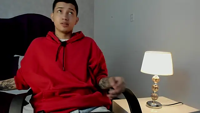 JoshBeech online show from April 2026 12:50:02 PM