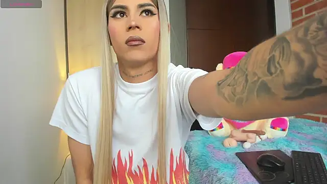 alisoondrean  online show from February 2026 06:49:02 PM