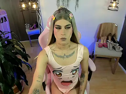 alisoondrean  online show from March 2026 07:52:01 PM