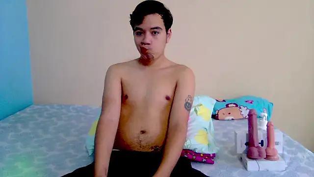 Snapshot of IronDante chatting on May 2026 12:10:01 PM IronDante online show from May 2026 12:10:01 PM