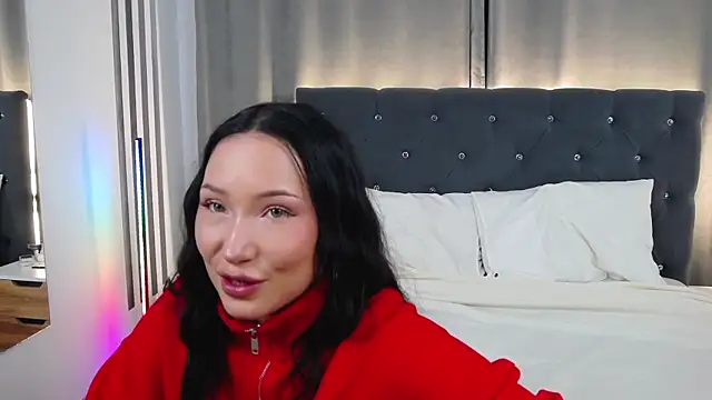 VikkyVonn online show from July 2026 11:01:02 AM
