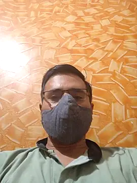 Vinay0822 online show from February 2026 08:05:01 PM