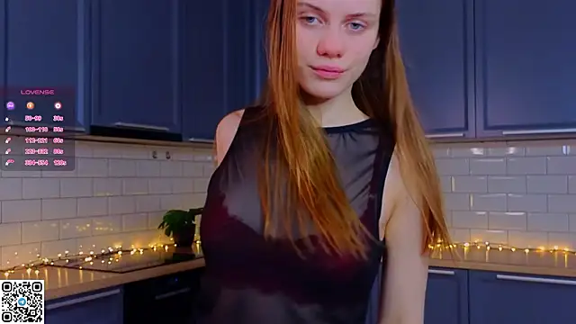 Crystal Diva online show from February 2026 07:48:01 AM