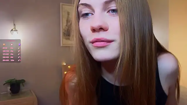 Crystal Diva online show from April 2026 12:25:01 PM