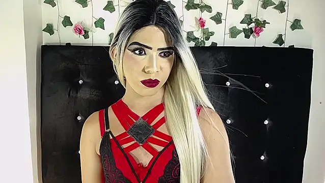 Kristal Queen01 online show from April 2026 09:34:02 AM