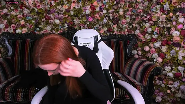 Snapshot of StellaBev chatting on March 2026 05:26:02 AM StellaBev online show from March 2026 05:26:02 AM