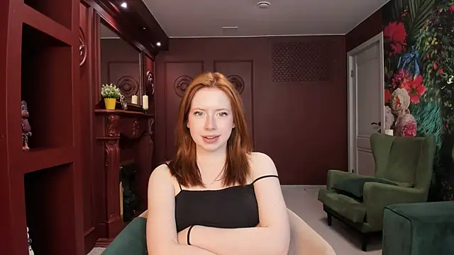 Snapshot of StellaBev chatting on April 2026 08:28:02 PM StellaBev online show from April 2026 08:28:02 PM