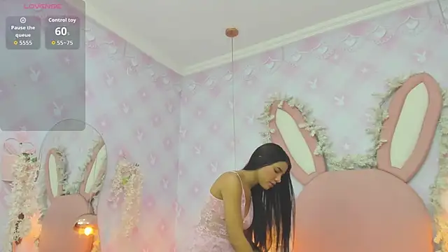 Isabellaa Rosee online show from April 2026 07:33:02 PM