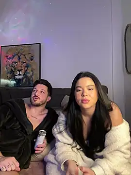 lanaprado online show from February 2026 09:54:01 PM