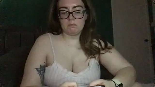 CurvyBx online show from March 2026 09:20:01 PM