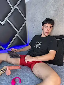 Lucian-greyy online show from February 2026 05:26:01 AM