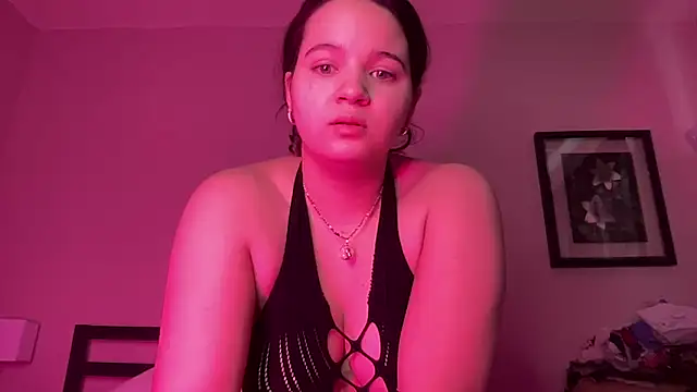 SoyOceanne online show from March 2026 07:53:02 PM