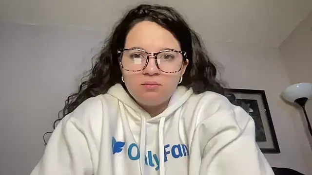 SoyOceanne online show from March 2026 11:19:01 PM