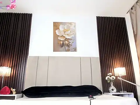  MiLa Dyva online show from February 2026 03:54:01 PM