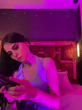 Veronicaa lodge1 online show from March 2026 02:50:01 AM