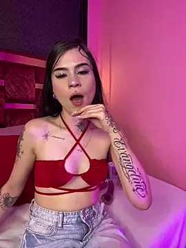 Veronicaa lodge1 online show from April 2026 01:50:02 AM