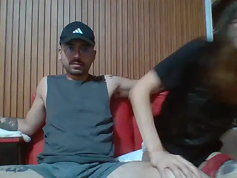 Karamel444 online show from March 2026 11:00:01 PM