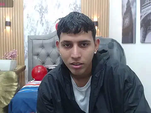 Asher millerr online show from February 2026 10:39:02 PM