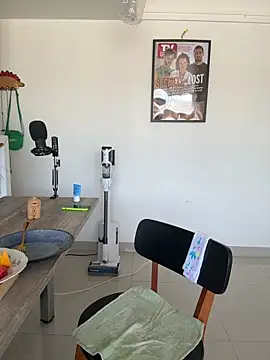 ilovecokevanilla online show from February 2026 06:26:02 PM