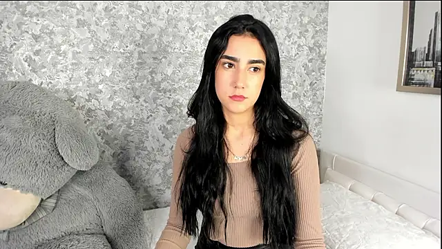 Snapshot of Anika_H chatting on March 2026 12:00:02 PM Anika H online show from March 2026 12:00:02 PM