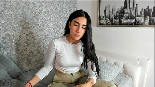 Snapshot of Anika_H chatting on March 2026 12:16:01 PM Anika H online show from March 2026 12:16:01 PM