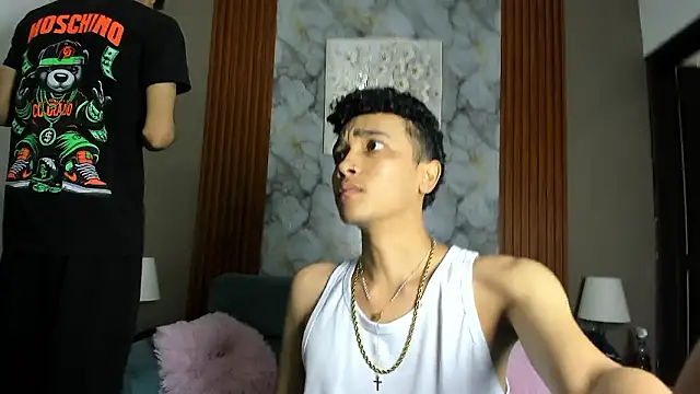 Snapshot of YOUNG_BOYS_HELL chatting on March 2026 01:12:01 AM YOUNG BOYS HELL online show from March 2026 01:12:01 AM