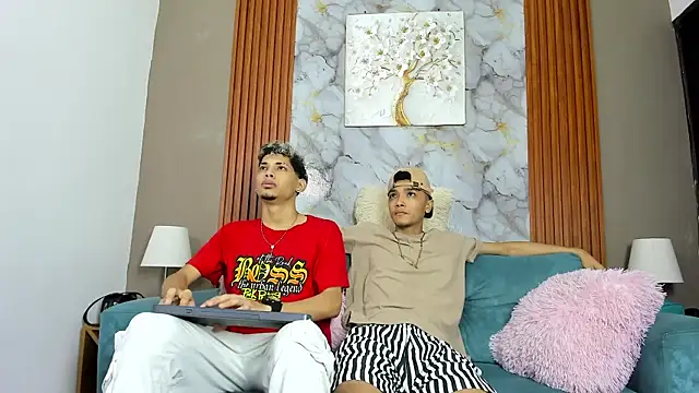 Snapshot of YOUNG_BOYS_HELL chatting on March 2026 01:20:01 AM YOUNG BOYS HELL online show from March 2026 01:20:01 AM