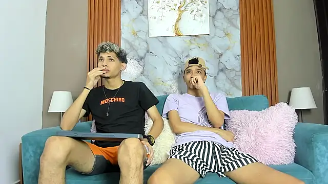 Snapshot of YOUNG_BOYS_HELL chatting on March 2026 01:43:02 AM YOUNG BOYS HELL online show from March 2026 01:43:02 AM