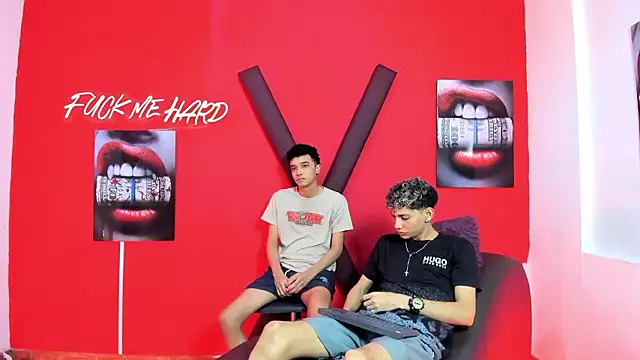 Snapshot of YOUNG_BOYS_HELL chatting on March 2026 01:22:02 AM YOUNG BOYS HELL online show from March 2026 01:22:02 AM