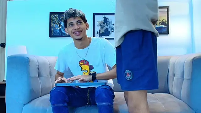 Snapshot of YOUNG_BOYS_HELL chatting on March 2026 01:28:01 AM YOUNG BOYS HELL online show from March 2026 01:28:01 AM