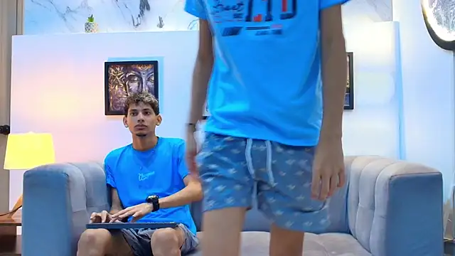 Snapshot of YOUNG_BOYS_HELL chatting on March 2026 01:07:02 AM YOUNG BOYS HELL online show from March 2026 01:07:02 AM