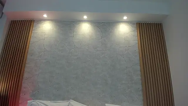 AlanaaWalker online show from March 2026 09:07:01 PM