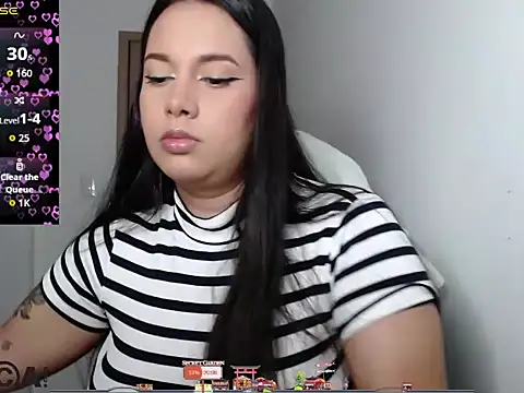 Snapshot of venus__24 chatting on April 2026 04:46:01 AM venus 24 online show from April 2026 04:46:01 AM
