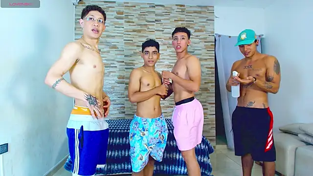 kinkyhousexxxx online show from April 2026 12:54:02 AM